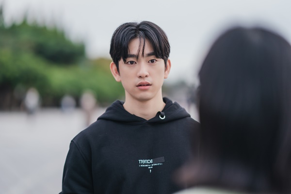 '유미의 세포들2' 박진영 / 사진=티빙