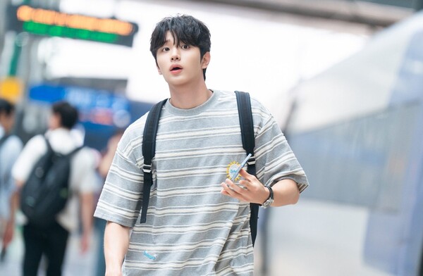 '유미의 세포들3' 김재원 / 사진=티빙