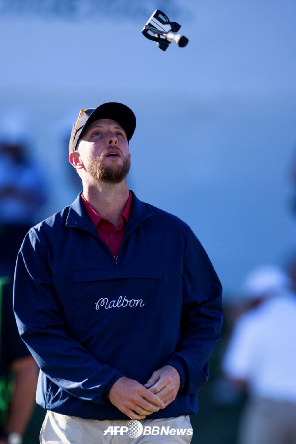 메릴 켈리. /AFPBBNews=뉴스1