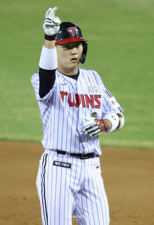 이주헌. /사진=김진경 대기자