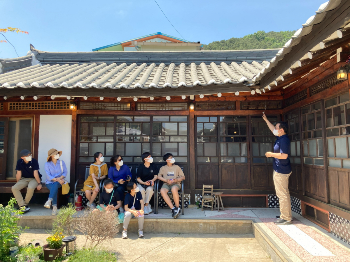 봉황재. /사진제공=퍼즐랩