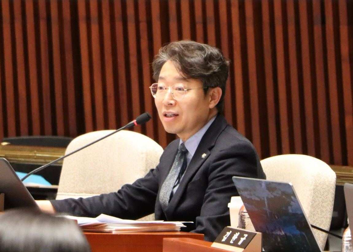 최기상 더불어민주당 의원. /사진=최기상 의원 SNS