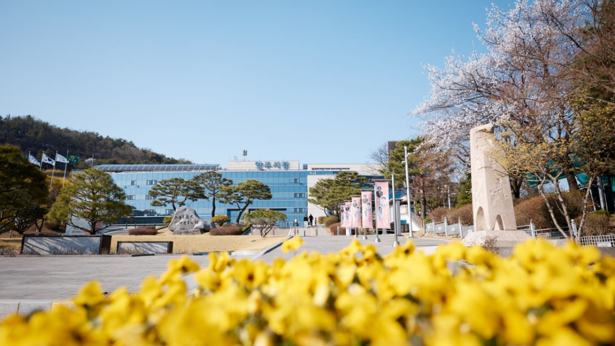 양주시청사 전경. /사진제공=양주시