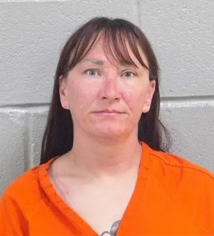 6m 깊이 우물에 빠진 뒤 60시간 만에 극적으로 구조됐던 18개월 아기가 39년 만에 충격적인 근황을 전해 미국을 들썩이게 했다./사진=미들랜드 카운티 교도소