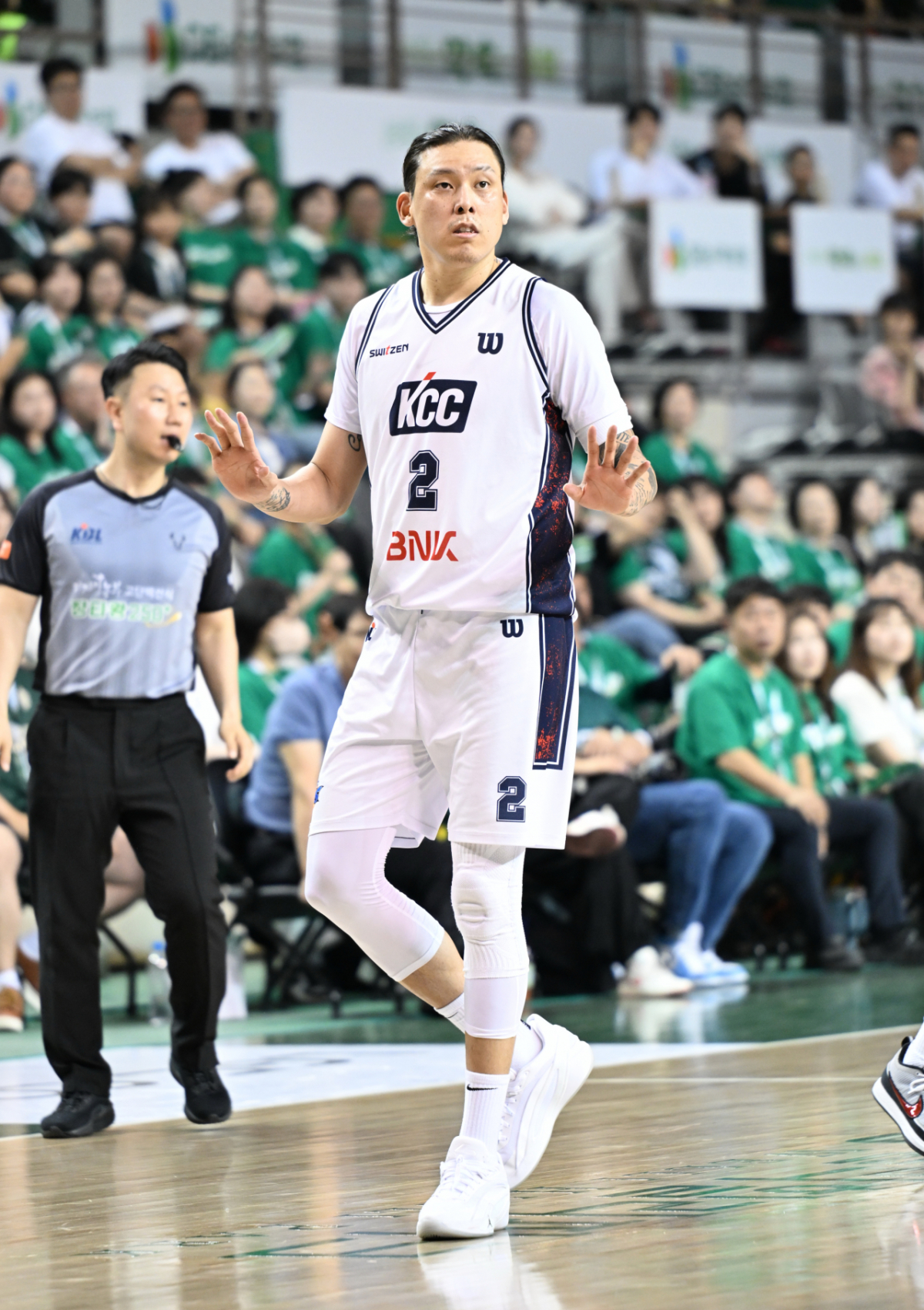 최준용. /사진=KBL 제공
