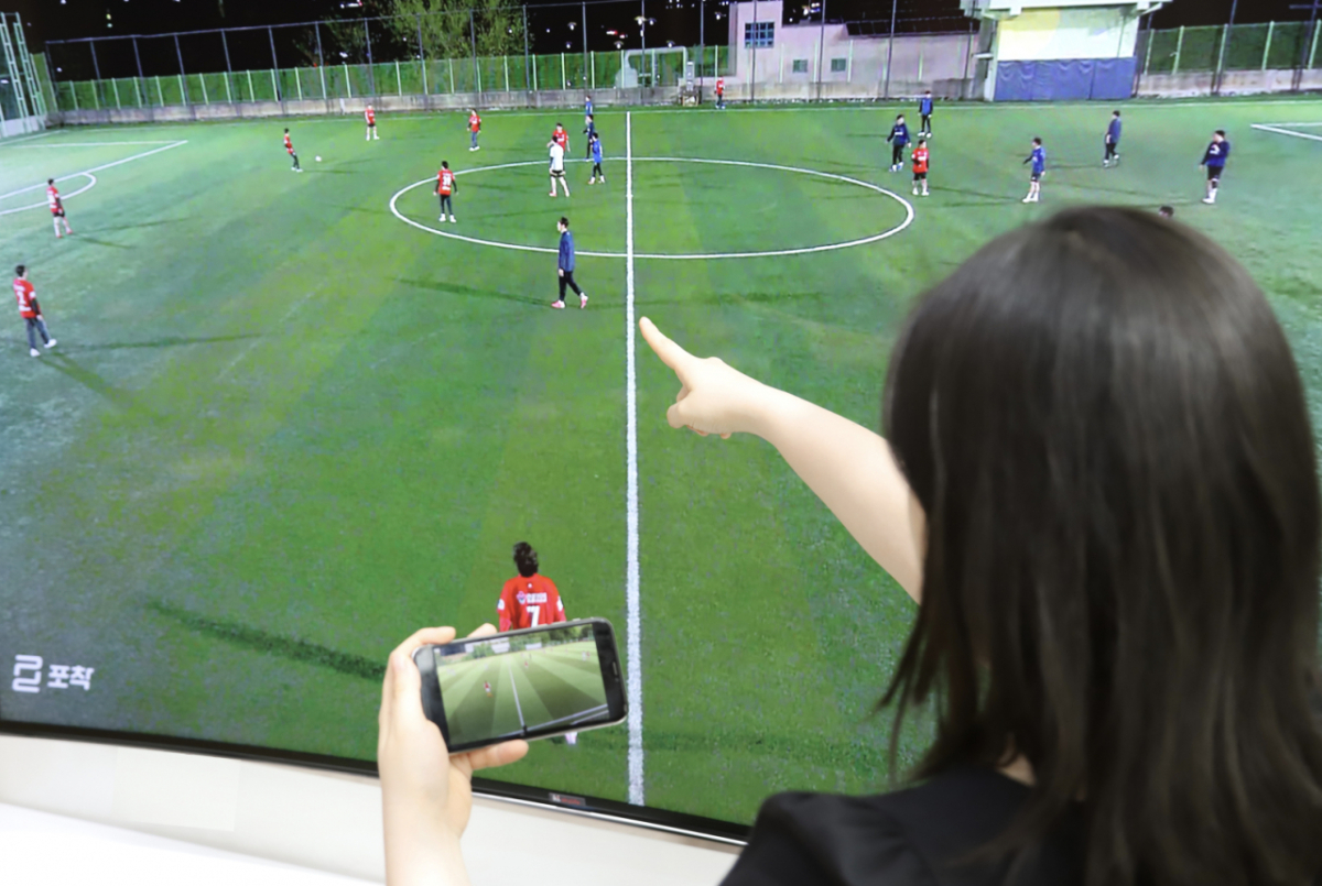 /사진=KT스카이라이프