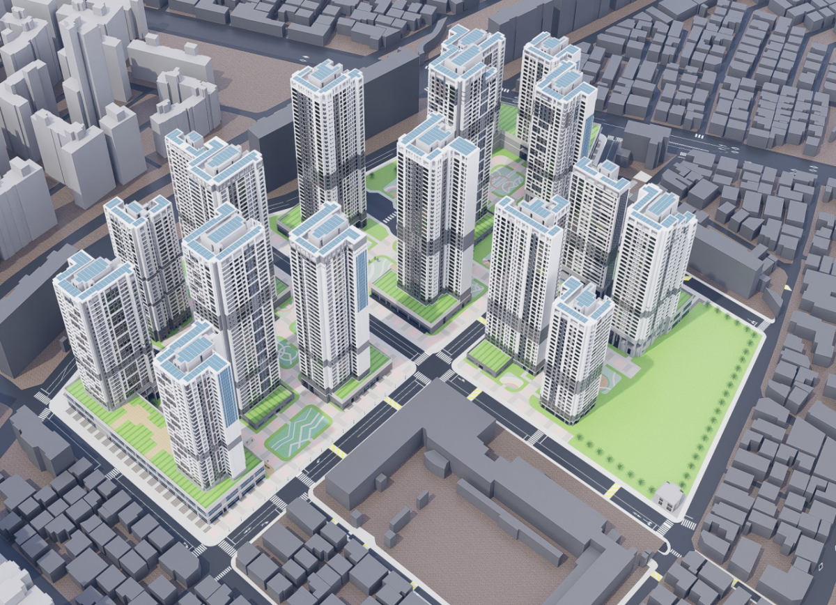 조감도/사진제공=서울시