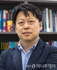 장항배 중앙대 교수