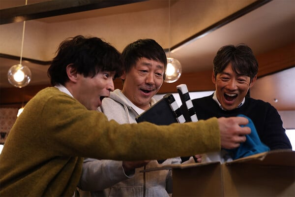 사진출처=후지TV 홈페이지