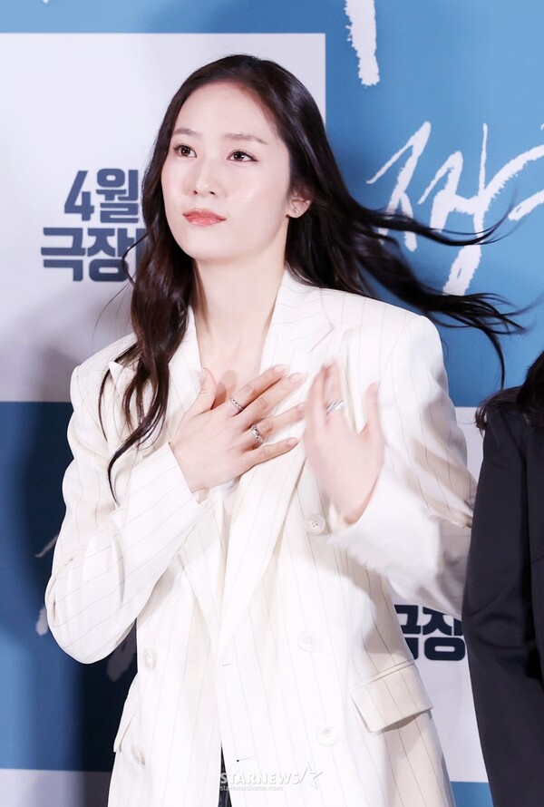 배우 정우 / 사진=스타뉴스 DB