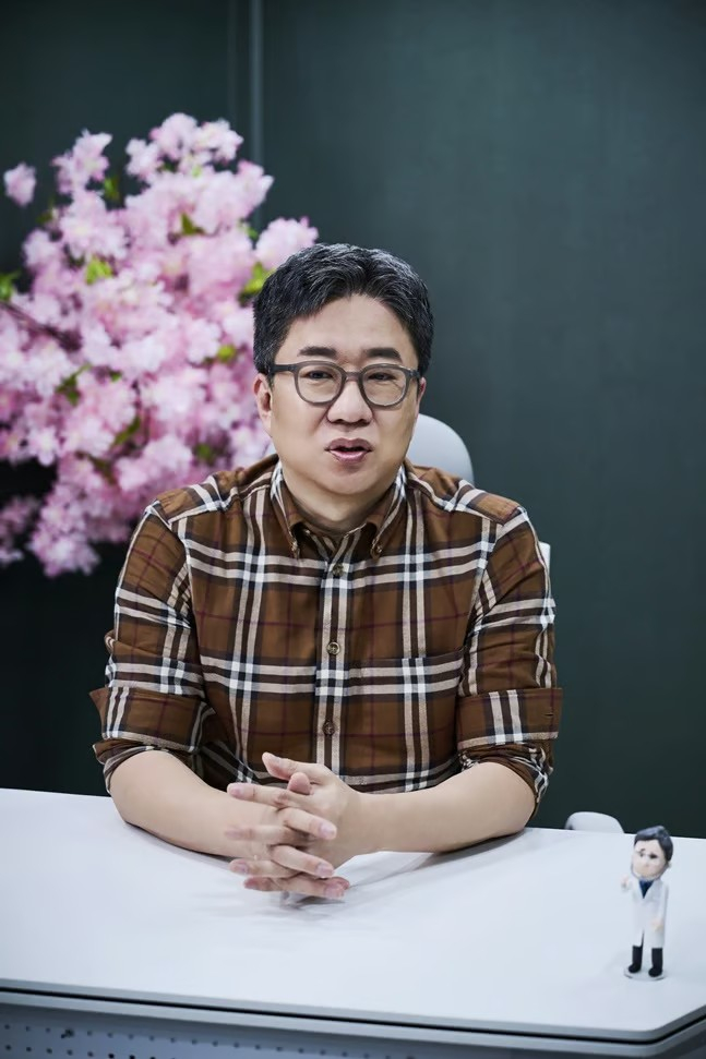 류선규 전 단장.