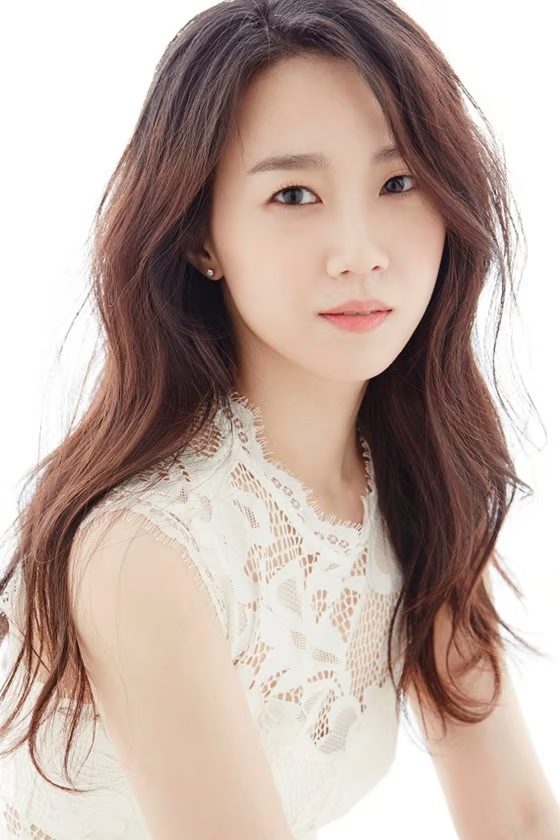 배우 백옥담 / 사진=한아름컴퍼니