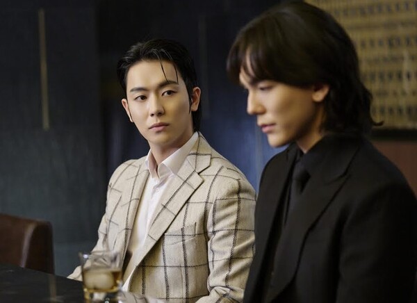 '닥터신' 스틸 컷 / 사진= TV CHOSUN