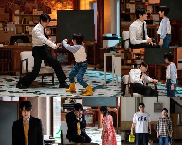 '신이랑 법률사무소' 스틸 컷 / 사진=스튜디오S, 몽작소