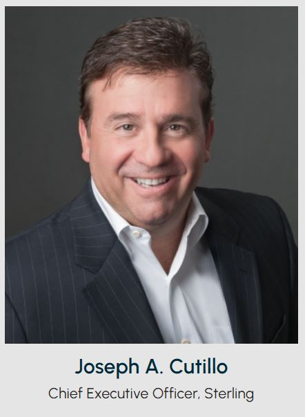 조셉 쿠틸로 스털링 CEO/사진=회사 홈페이지