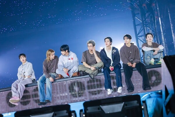 방탄소년단 / 사진=빅히트 뮤직