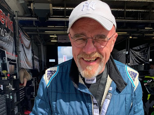 유하 미에티넨. /사진=유하 미에티넨 개인 사회관계망서비스(SNS)