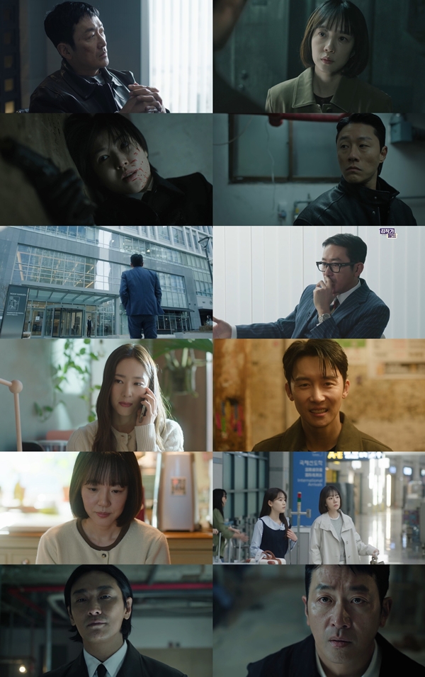 tvN 토일드라마 '대한민국에서 건물주 되는 법'./사진제공=tvN 토일드라마 '대한민국에서 건물주 되는 법'.