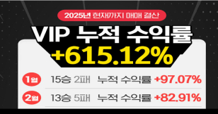 미실현 수익률 표시·광고 예시 /사진=금융감독원