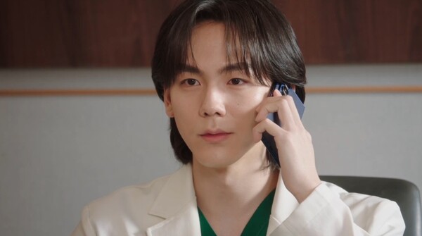 '닥터신' 정이찬 / 사진=TV CHOSUN