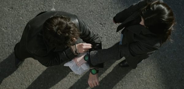 '모두가 자신의 무가치함과 싸우고 있다' 스틸 컷 / 사진=스튜디오 피닉스·SLL·스튜디오 플로우