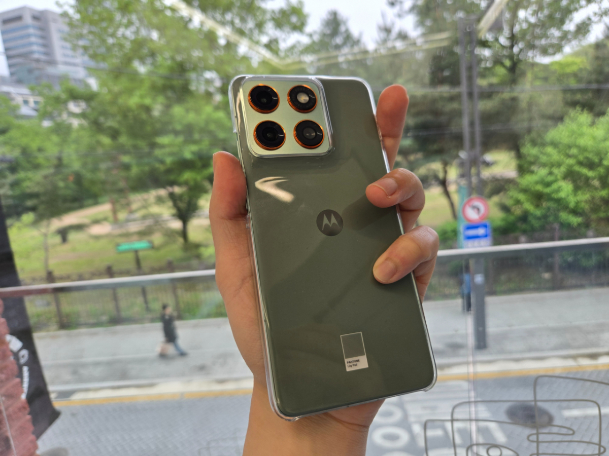 엣지 70./사진=이찬종 기자