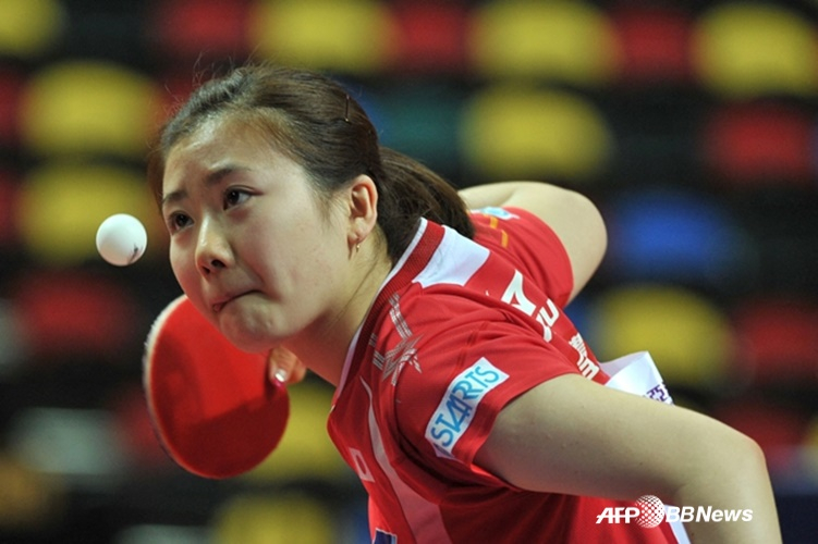 후쿠하라 아이. /AFPBBNews=뉴스1