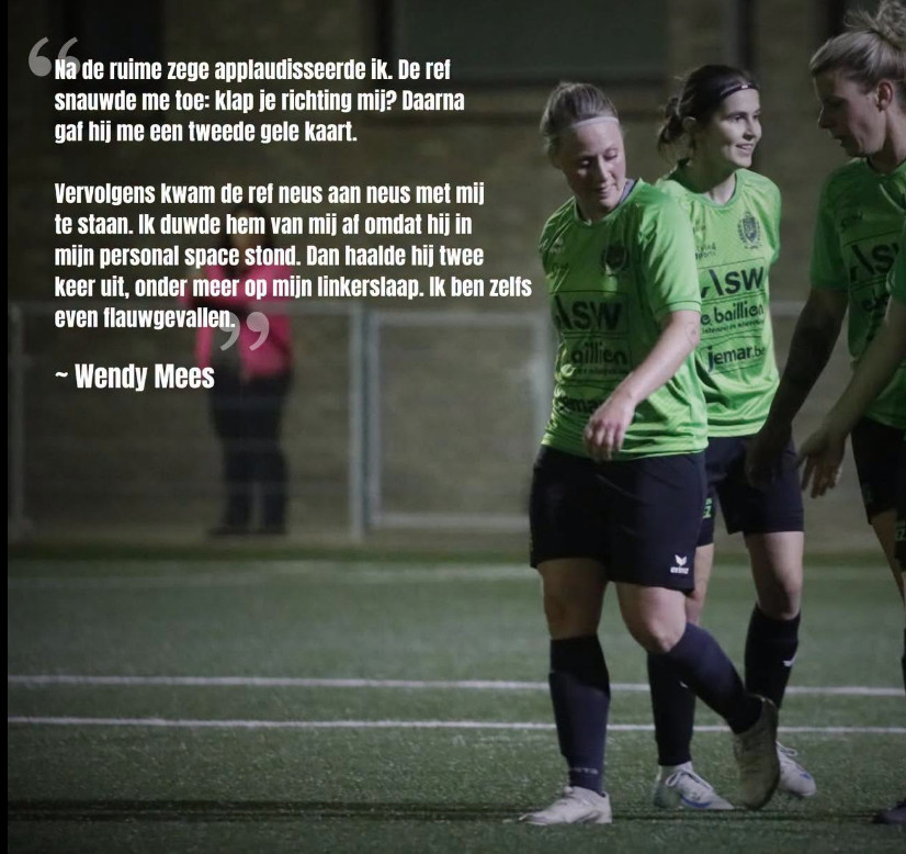 웬디 메스.  /사진=스토켐 VV 공식 홈페이지 갈무리