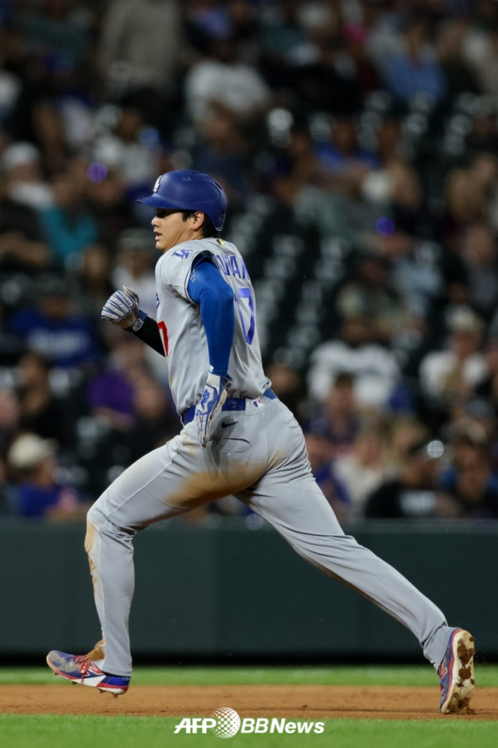 오타니 쇼헤이. /AFPBBNews=뉴스1