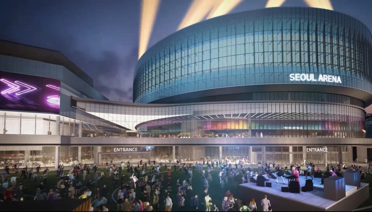 조감도/사진제공=서울시 