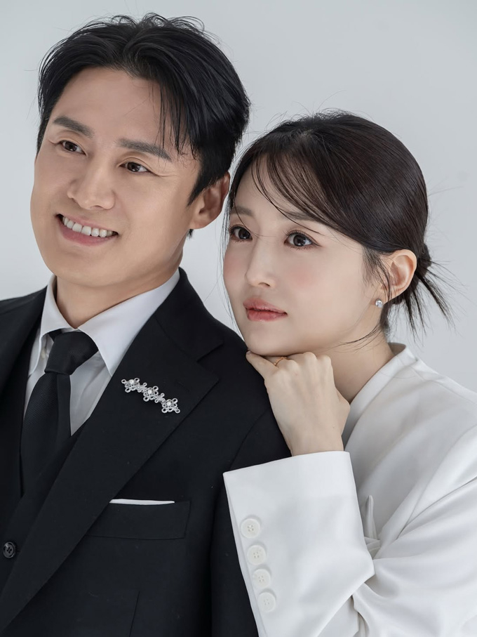 아나운서 출신 방송인 오상진 김소영 부부./사진=김소영 인스타그램