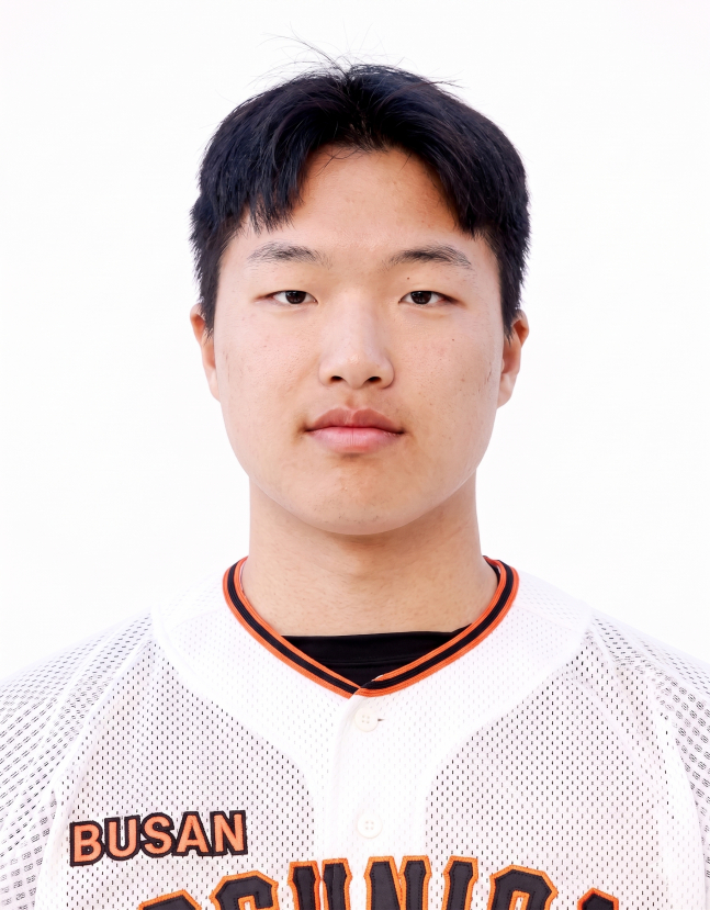 부산공고 곽도현 프로필 사진. /사진=KBSA 제공