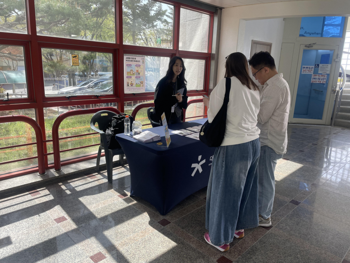 제81회 종별체조선수권대회 현장 모습. /사진=스포츠윤리센터 제공