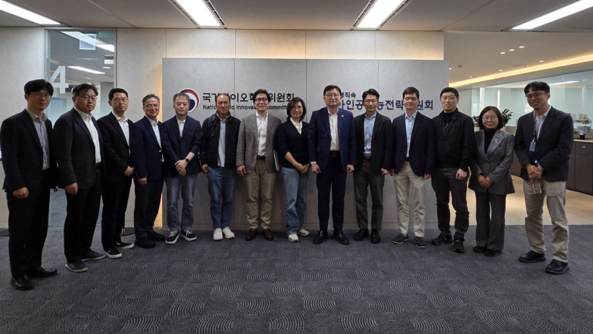 국가AI전략위, 자율주행·휴머노이드 소분과 신설…"피지컬 AI 선도할 것" - 머니투데이