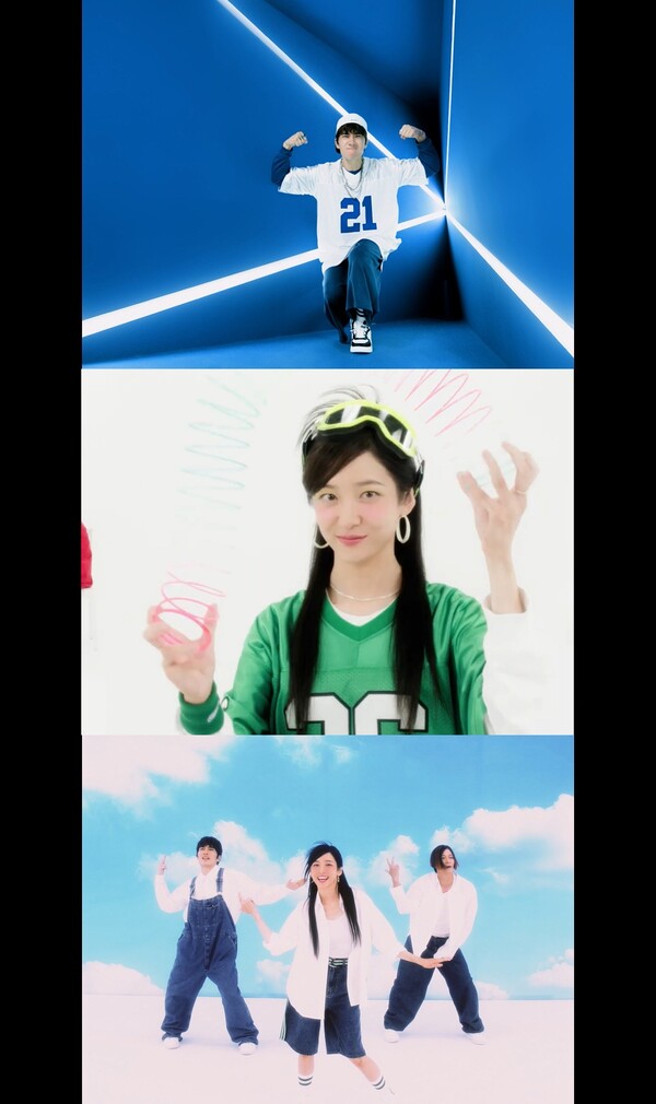 사진=뮤직비디오 영상 캡처