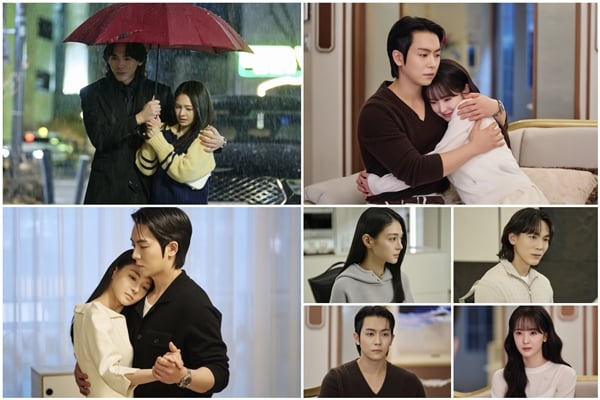 TV CHOSUN 주말미니시리즈 '닥터신'./사진제공=TV CHOSUN 주말미니시리즈 '닥터신'