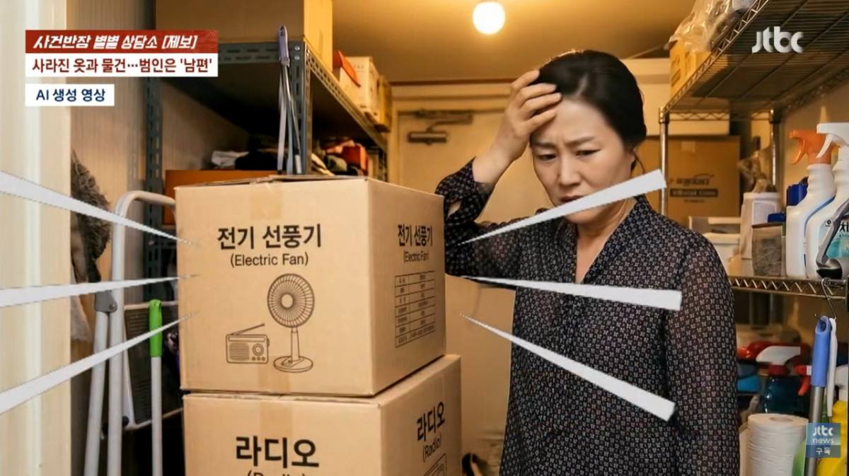 /사진=JTBC '사건반장'