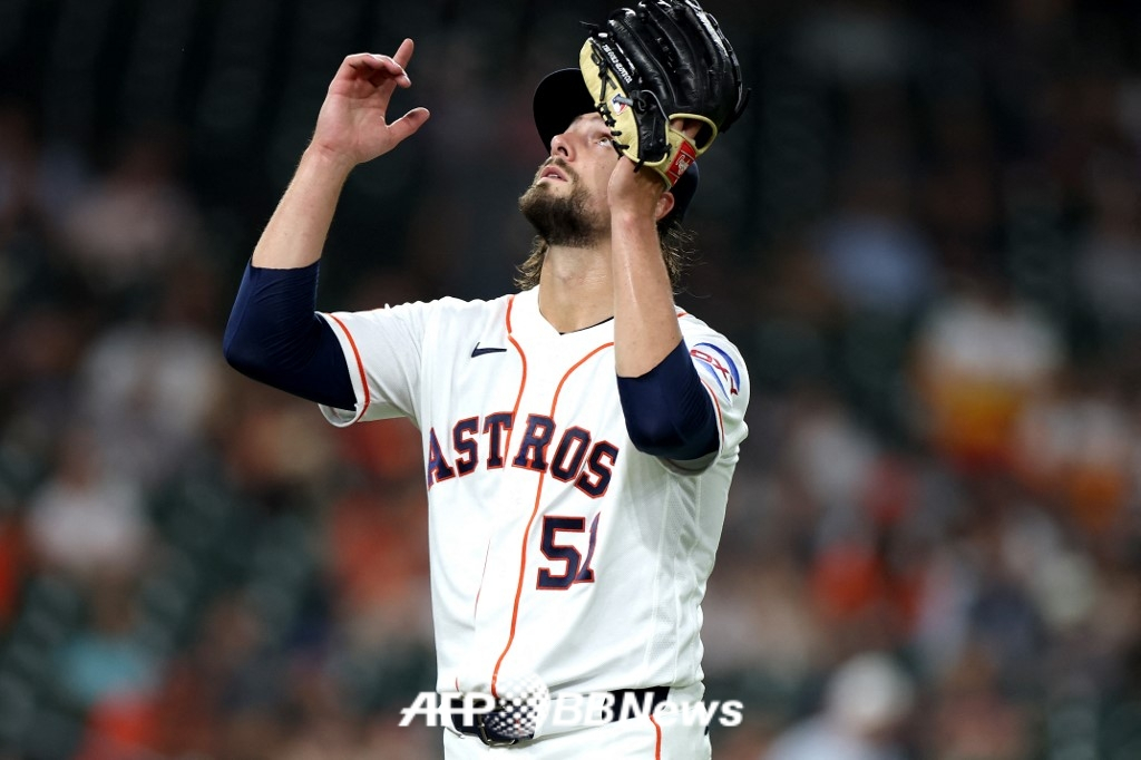 라이언 와이스. /AFPBBNews=뉴스1