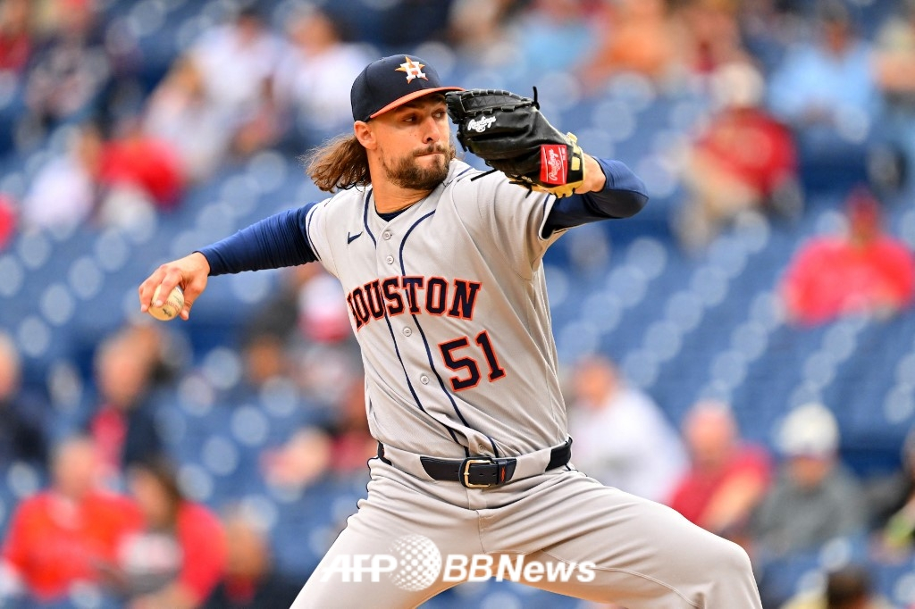 라이언 와이스. /AFPBBNews=뉴스1