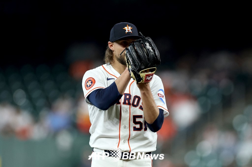 라이언 와이스. /AFPBBNews=뉴스1