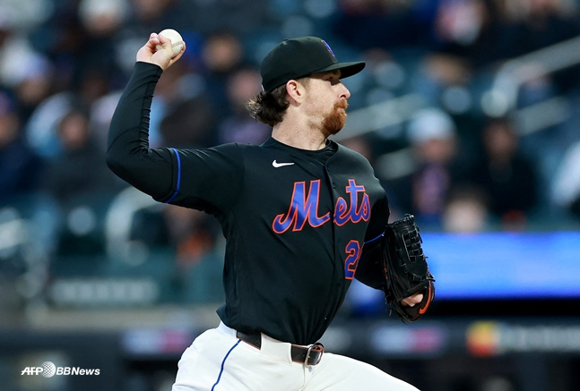 놀란 맥클레인. /AFPBBNews=뉴스1