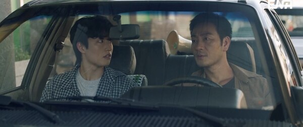 사진='허수아비' 방송 영상 캡처