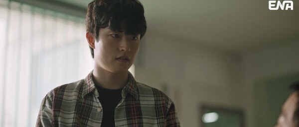 사진='허수아비' 방송 영상 캡처