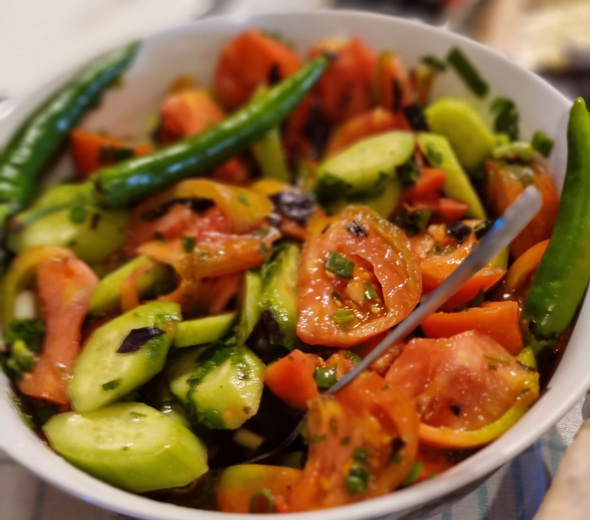 비건샐러드/사진출처=필자 