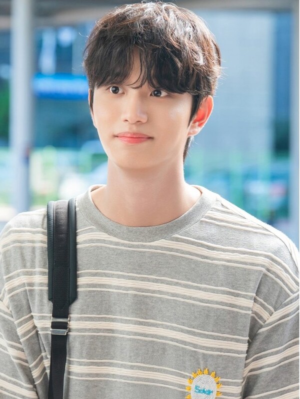 '유미의 세포들 시즌3' 김재원 / 사진=티빙