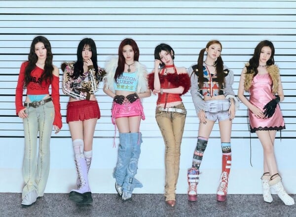 베이비몬스터 / 사진=YG엔터테인먼트