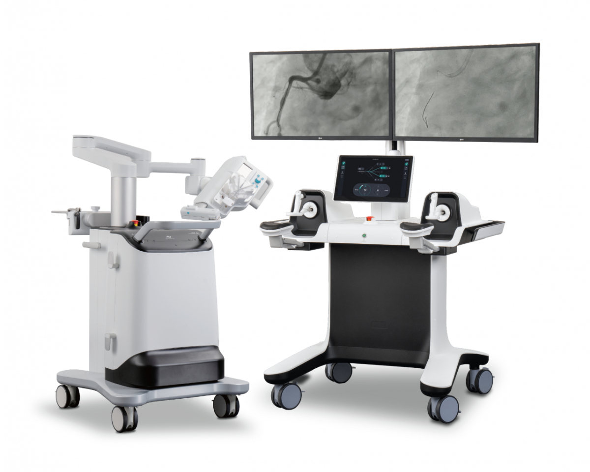 에이비아 사진. /사진제공=엘엔로보틱스