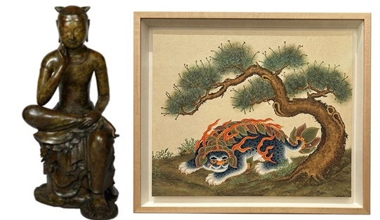 /사진제공=청와대