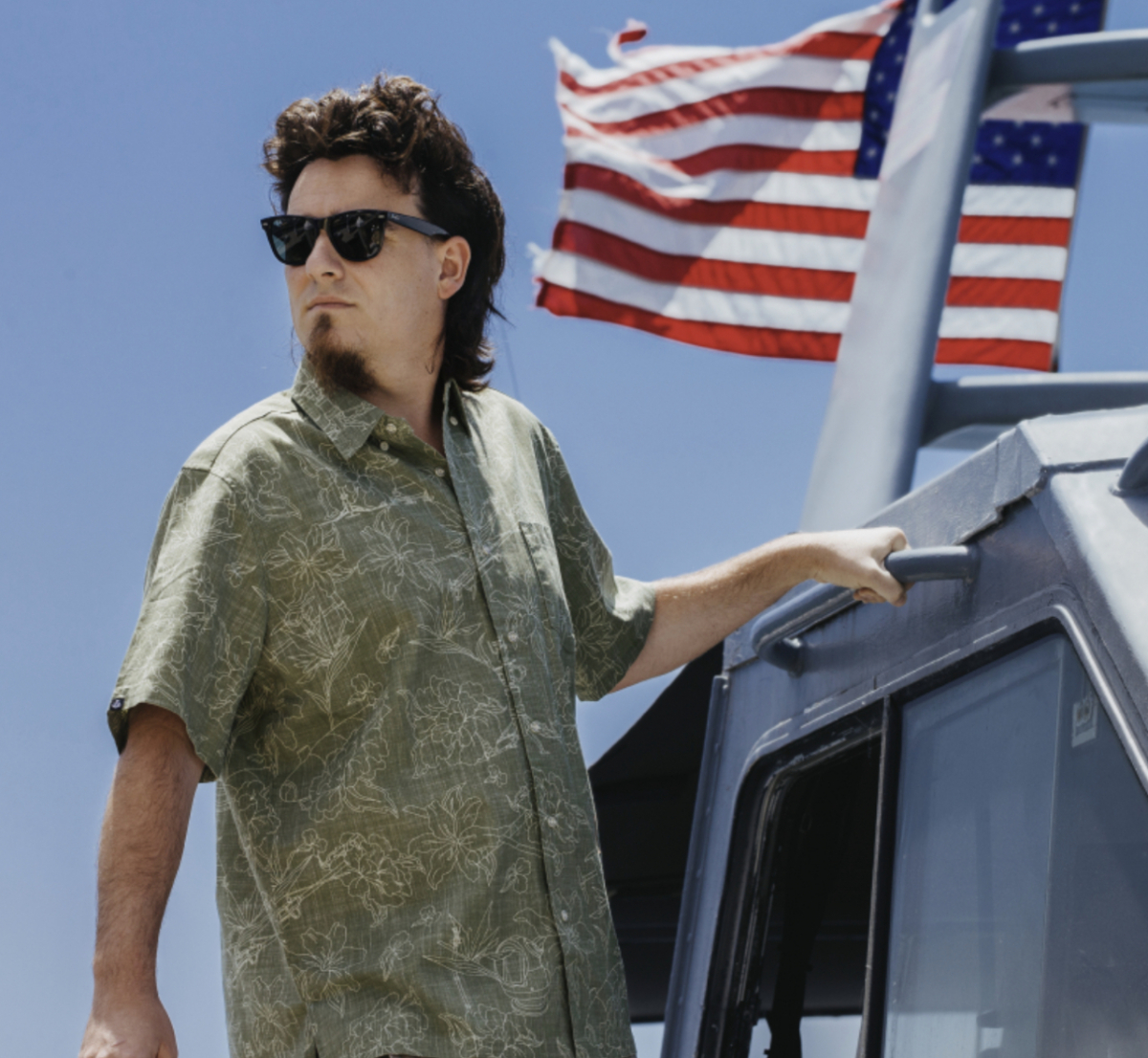 팔머 럭키 안두릴 CEO/사진=안두릴 웹사이트