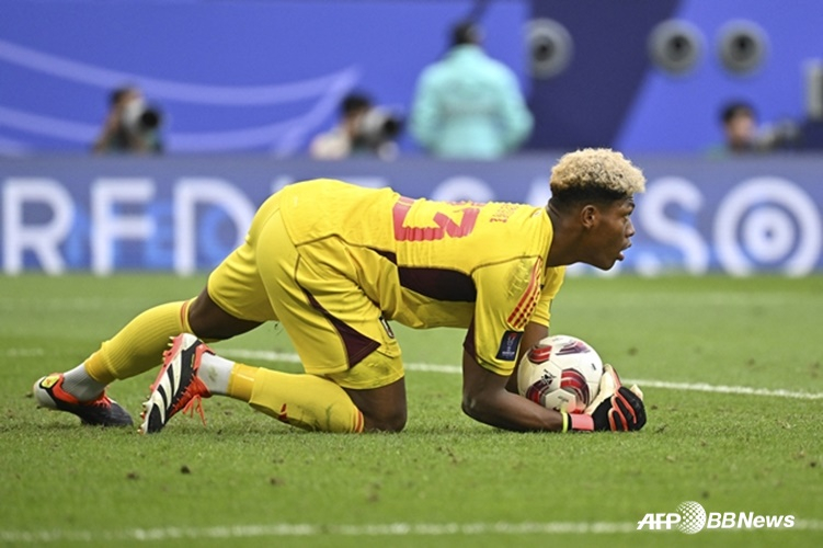 스즈키 자이온. /AFPBBNews=뉴스1